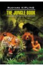 Kipling Rudyard The Jungle Book kipling rudyard jungle book