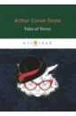 doyle arthur conan киплинг редьярд джозеф барри джеймс мэтью the puffin classics story collection 10 book slipcase Doyle Arthur Conan Tales of Terror