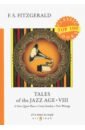 Fitzgerald Francis Scott Tales of the Jazz Age 8 f scott fitzgerald ilus ja neetu