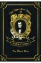 Collins Wilkie The Black Robe collins wilkie novels