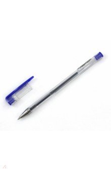 Ручка гелевая, 0.7 мм 