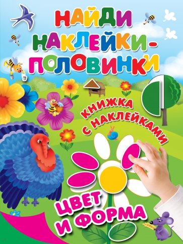 Цвет и форма