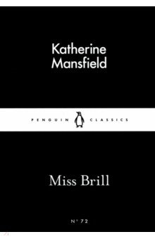 Mansfield Katherine - Miss Brill
