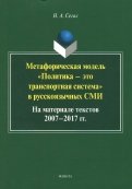 Метафорическая модель 