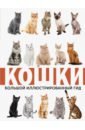 Непомнящий Николай Николаевич Кошки непомнящий николай николаевич кошки лучший иллюстрированный гид