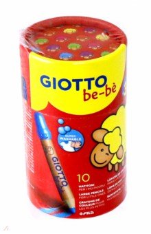   -  Giotto  (10 ) (479400)