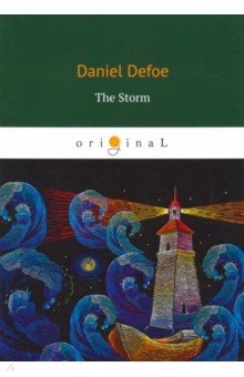 Defoe Daniel - The Storm