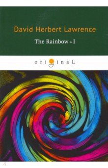 Обложка книги The Rainbow 1, Lawrence David Herbert