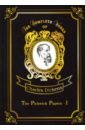 the pickwick papers i Dickens Charles The Pickwick Papers I