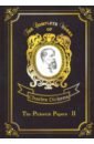 Dickens Charles The Pickwick Papers II dickens charles the pickwick papers