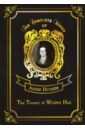 foreign language book the tenant of wildfell hall незнакомка из уайлдфелл холл на английском языке bronte a Bronte Anne The Tenant of Wildfell Hall
