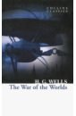 Wells Herbert George The War of the Worlds wells herbert george the war of the worlds reader книга для чтения
