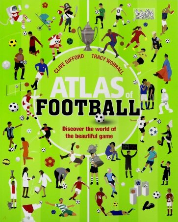 Atlas of Football