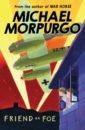 Morpurgo Michael Friend or Foe morpurgo michael barney the horse and other tales from the farm
