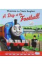 Фото - Reverend Awdry W. Thomas the Tank Engine: A Day at the Football john taylor items on the priesthood presented to the latter day saints