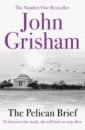 Grisham John The Pelican Brief цена и фото