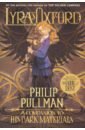 Pullman Philip His Dark Materials. Lyra's Oxford pullman p his dark materials супер pullman p вбс логистик