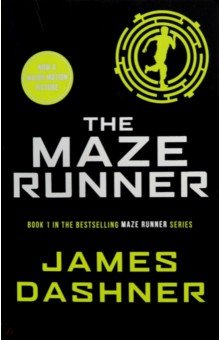 Dashner James - Maze Runner 1