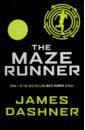цена Dashner James Maze Runner 1