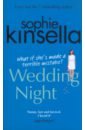 Kinsella Sophie Wedding Night nicole helm so wrong it must be right