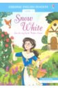 Snow White. Level 1. A1 mackinnon mairi the emperor and the nightingale