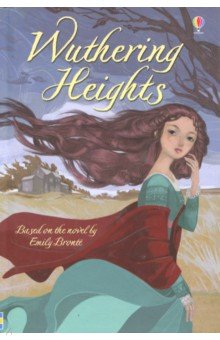 Bronte Emily - Wuthering Heights (HB) YngReaders4