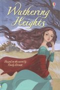 Wuthering Heights (HB) YngReaders4