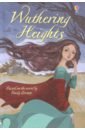 Bronte Emily Wuthering Heights (HB) YngReaders4