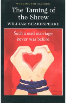 Shakespeare William - Taming of the Shrew