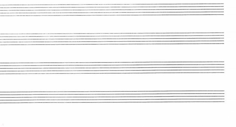 Иллюстрация 1 из 2 для Тетрадь для нот Котята и рояль, 12 листов, А5, горизонтальная | Лабиринт - канцтовы. Источник: Лабиринт