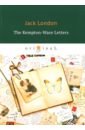 London Jack The Kempton-Wace Letters jack london jack london all 22 novels in one illustrated edition