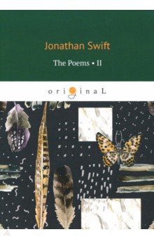 Swift Jonathan - The Poems 2