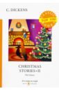 купить Dickens Charles Christmas Stories II. The Chimes в интернет-магазине