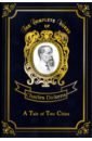 Dickens Charles A Tale of Two Cities dickens charles a tale of two cities level 5