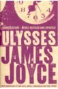 joyce james ulysses Joyce James Ulysses