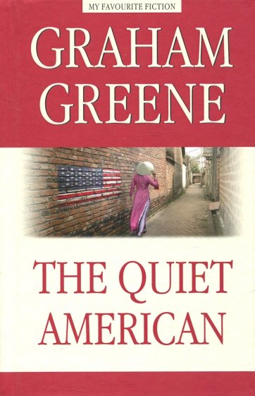 The Quiet American