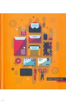 

Ежедневник недатированный "Деловая переписка" (128 листов, 146х167 мм) (ЕЖИ19512802)