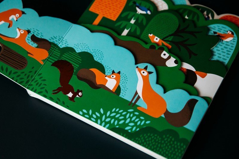 Иллюстрация 4 из 5 для Где моя мама? | Лабиринт - книги. Источник: Лабиринт