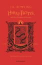 Rowling Joanne Harry Potter and the Chamber of Secrets. Gryffindor Edition rowling joanne harry potter and the chamber of secrets gryffindor edition