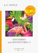 Mysteries and Adventures 1