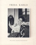 Frida Kahlo. The Gisele Freund Photographs