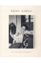 de Cortanze Gerard, Freund Gisele, Audric Lorraine Frida Kahlo. The Gisele Freund Photographs the diary of frida kahlo