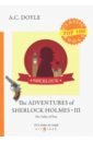 Doyle Arthur Conan The Adventures of Sherlock Holmes III. The Valley