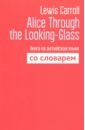 Книга на английском языке со словарем