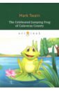 Twain Mark Celebrated Jumping Frog of Calaveras County twain mark jim smiley and his jumping frog and other stories level 3 cdmp3