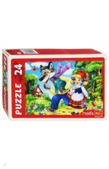 MAXI Puzzle-24       (24-0606)