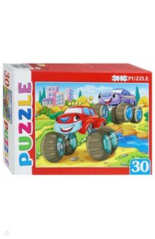 Artpuzzle-30     (-4502)