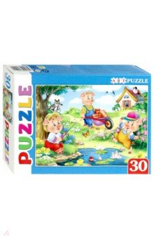 Artpuzzle-30     (-4519)