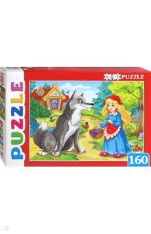 Artpuzzle-160     (-4570)