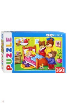 Artpuzzle-160     (-4564)